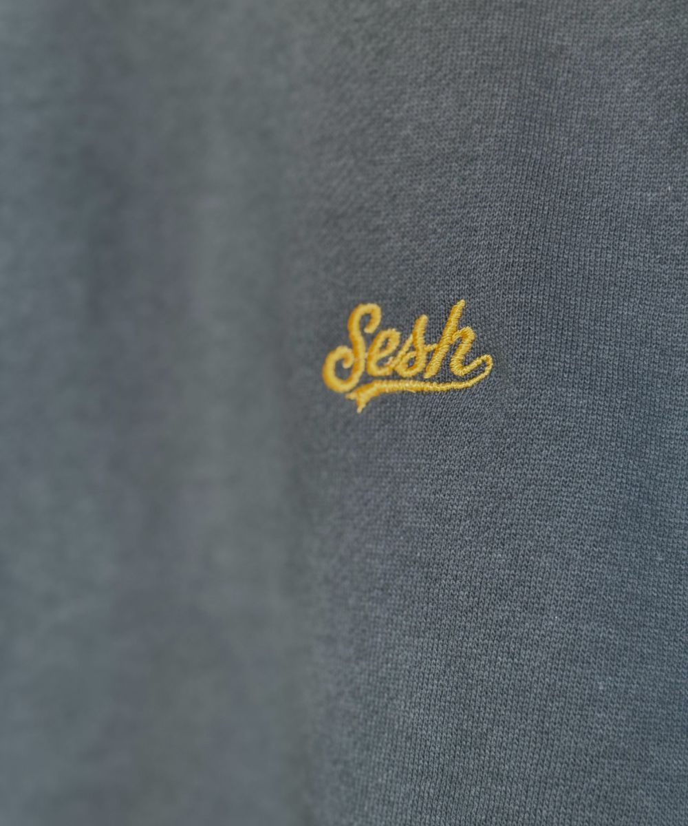 NV25 POLERON CREW NECK VERDE