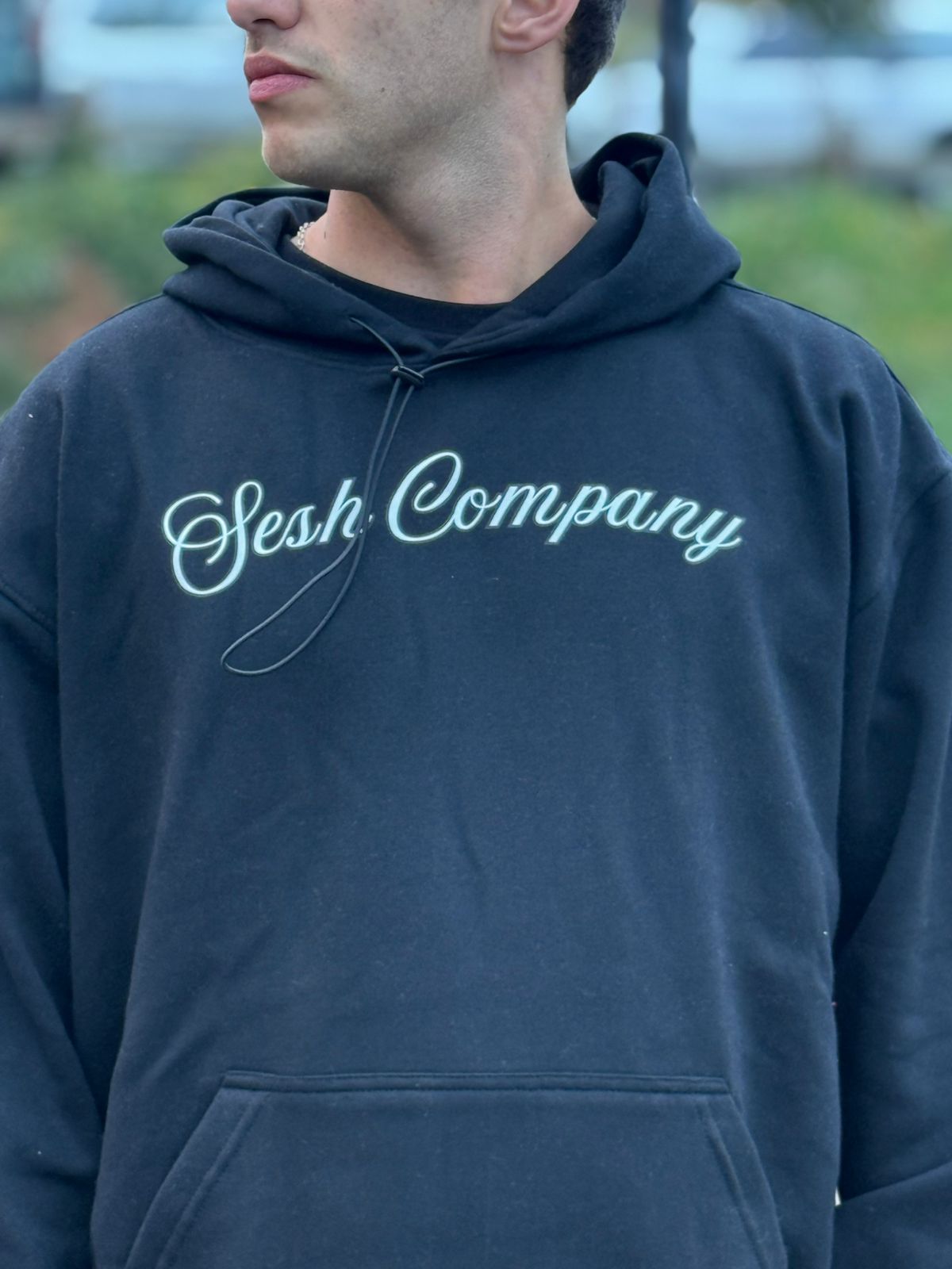 Polerón New Classic SESH – detalle