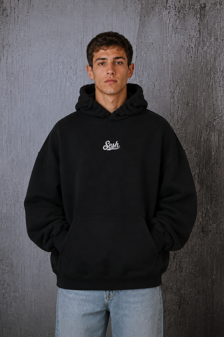 RegularFit/Oversize