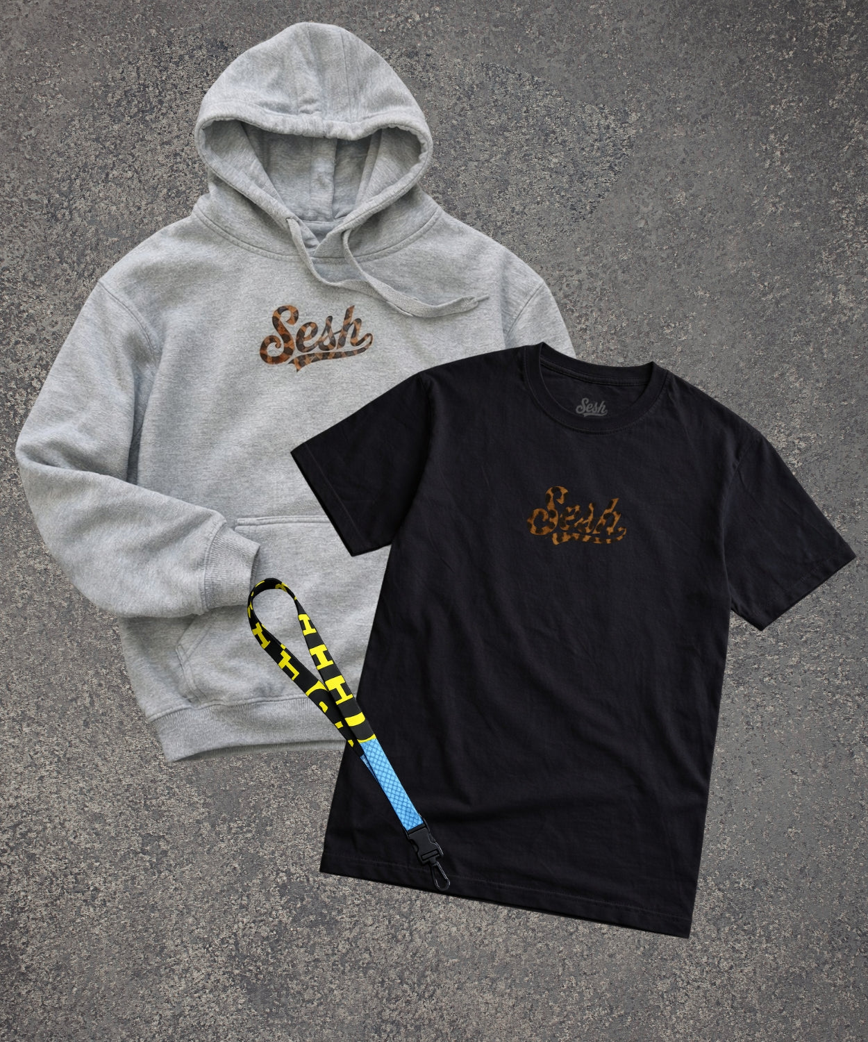 POLERON+POLERA+LANYARD PROMO7