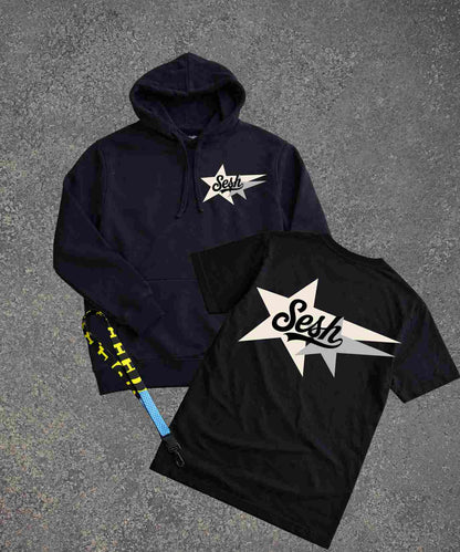 POLERON+POLERA+LANYARD PROMO10