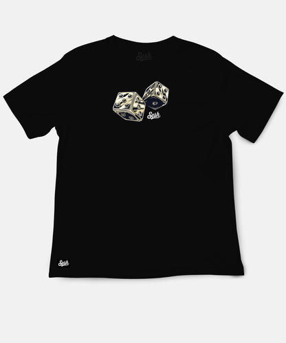 Polera Dados SESH – modelo