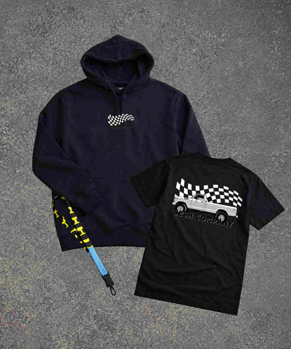 Promo Set 11 SESH – detalle