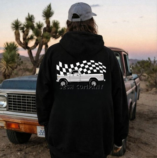 Promo Set 11: Polerón + Polera + Lanyard Aleatorio – SESH | Oferta