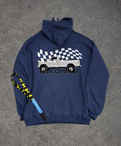 POLERON+LANYARD 3XL DISPONIBLE PROMO14