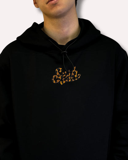 Poleron + polera + gorro de lana - promo Print