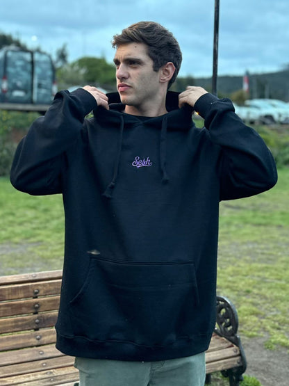 Polerón Classic – SESH | Hoodie Básico Multicolor Chile