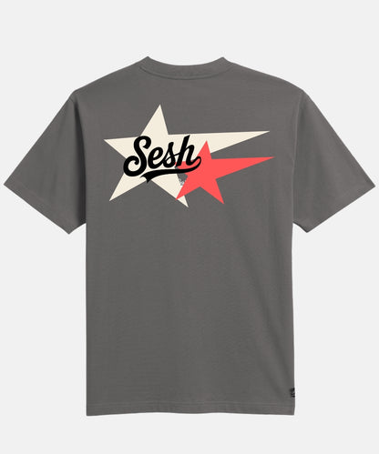 Polera 2 Star SESH – modelo