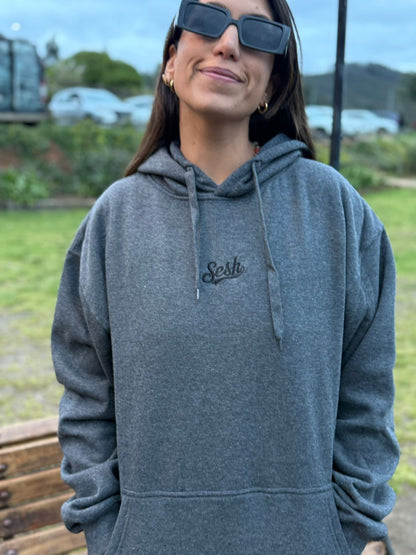 Polerón Classic – SESH | Hoodie Básico Multicolor Chile