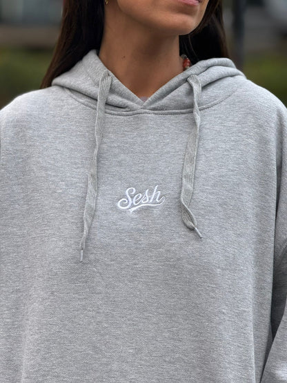 Polerón Classic – SESH | Hoodie Básico Multicolor Chile