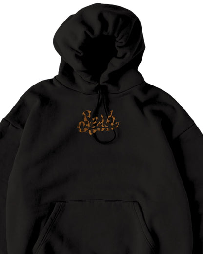 Polerón Newprint Animal Print SESH | Hoodie Estampado Chile