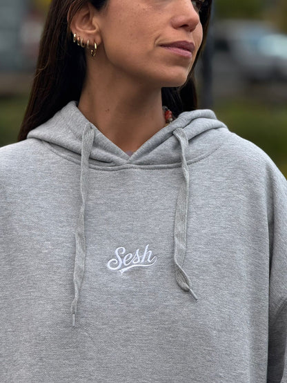 Polerón Classic – SESH | Hoodie Básico Multicolor Chile