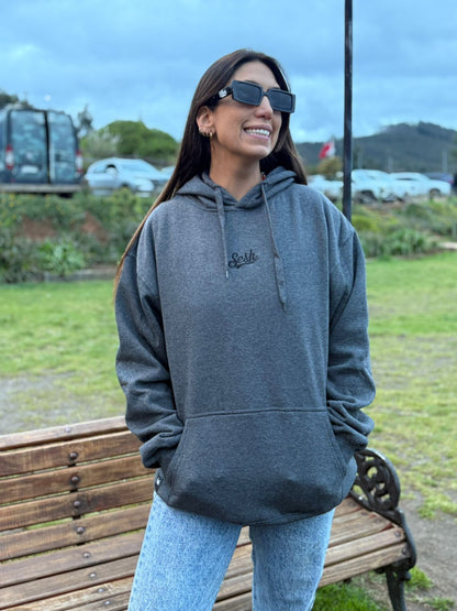 Polerón Classic – SESH | Hoodie Básico Multicolor Chile