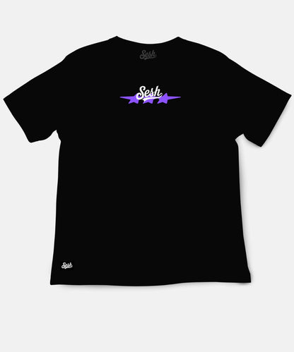 Polera 3 Stars SESH – modelo