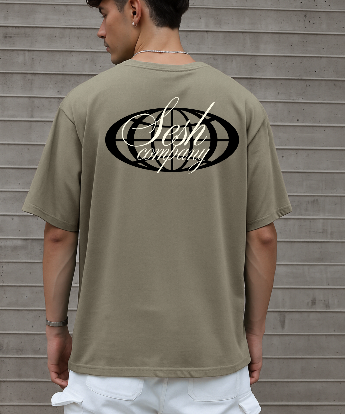 O25 POLERA WARMGREY WORLD