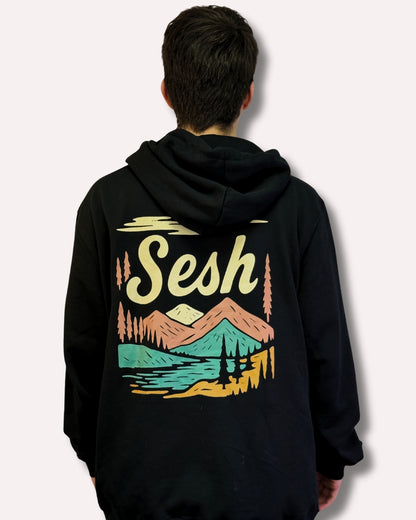 Polerón Valley SESH – detalle