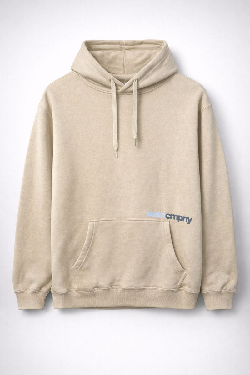 POLERON SESHCMPNY BEIGE