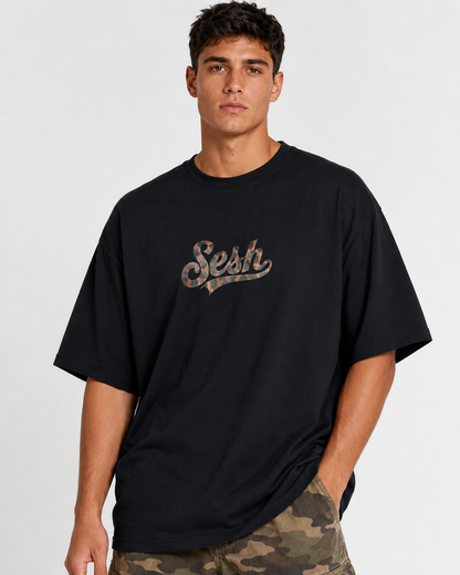 Poleron + polera + gorro de lana - promo Print