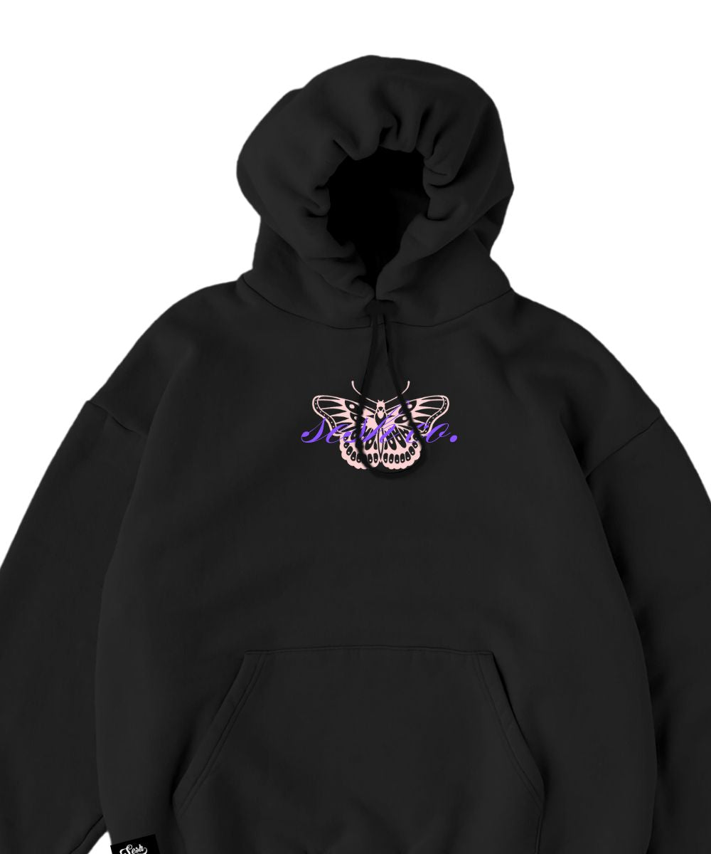 NV25 POLERON MARIPOSA