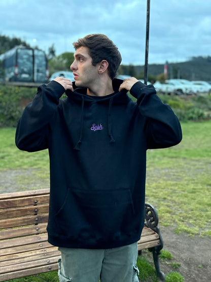 Polerón Classic – SESH | Hoodie Básico Multicolor Chile