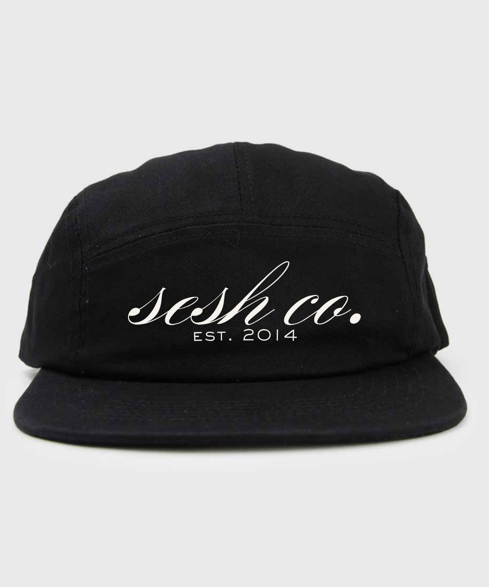 O25 5PANEL NEGRO SESHCO