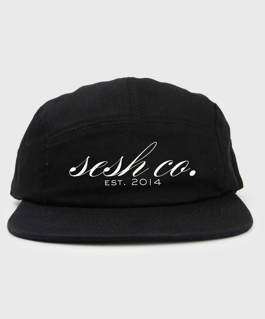 O25 5PANEL NEGRO SESHCO