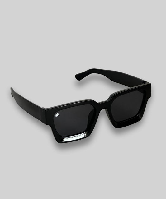 D24 LENTES DE SOL SWELL NEGRO