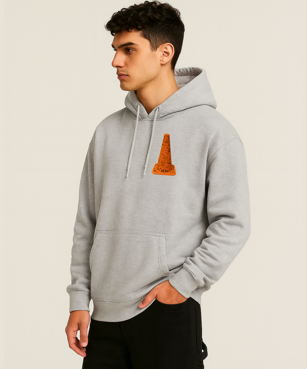 A25 CONO HOODIE