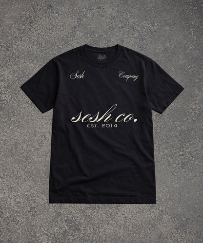 Promo Set 5 SESH – polera incluida
