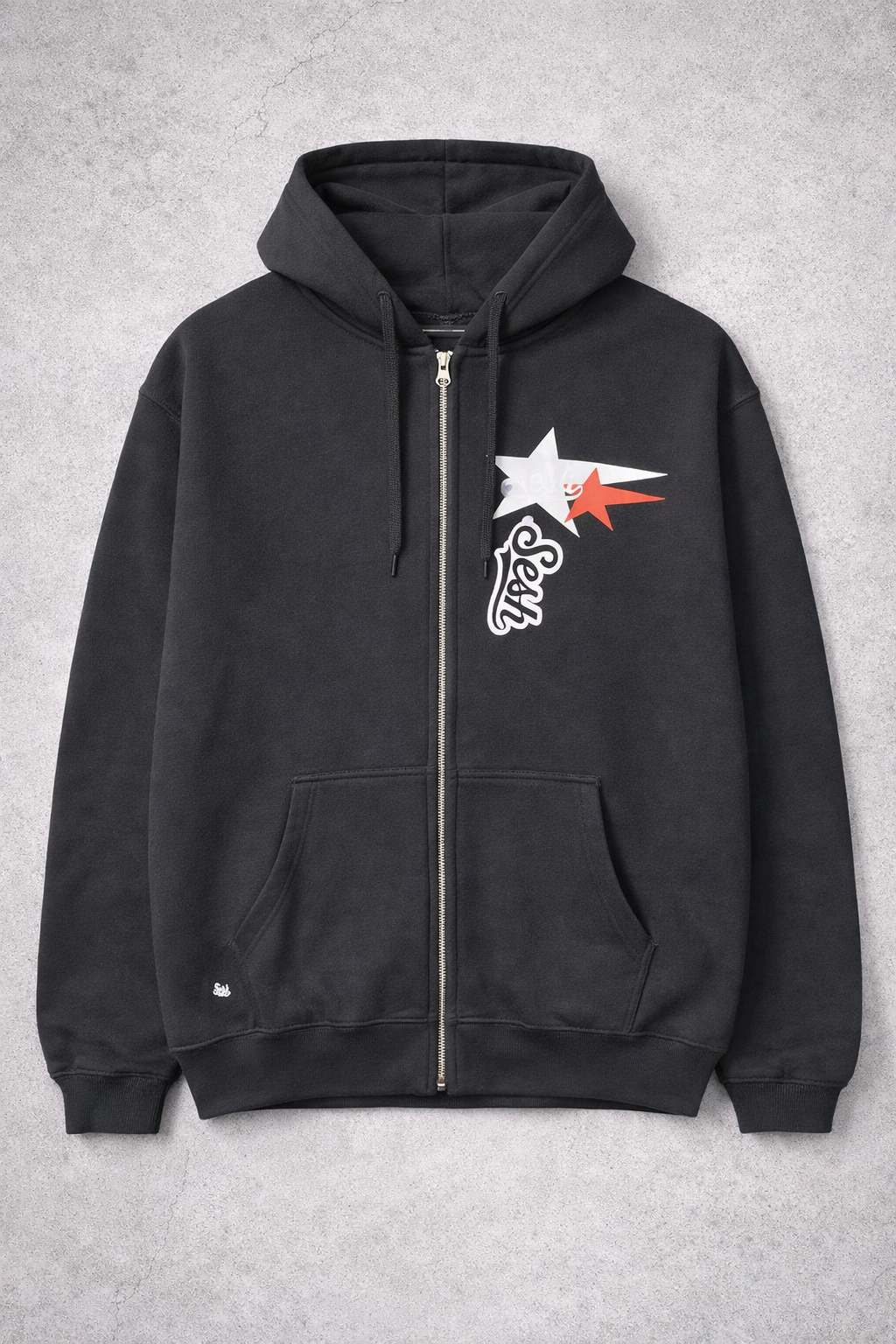 POLERON 2STAR CIERRE