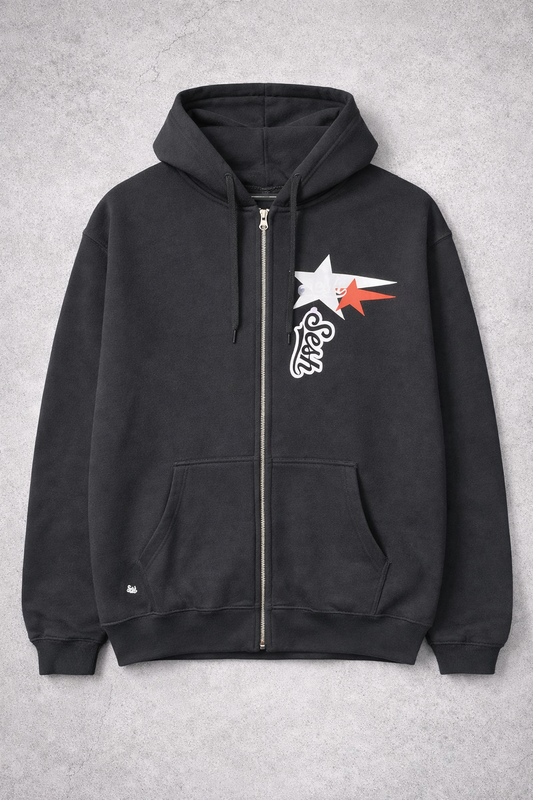 POLERON 2STAR CIERRE