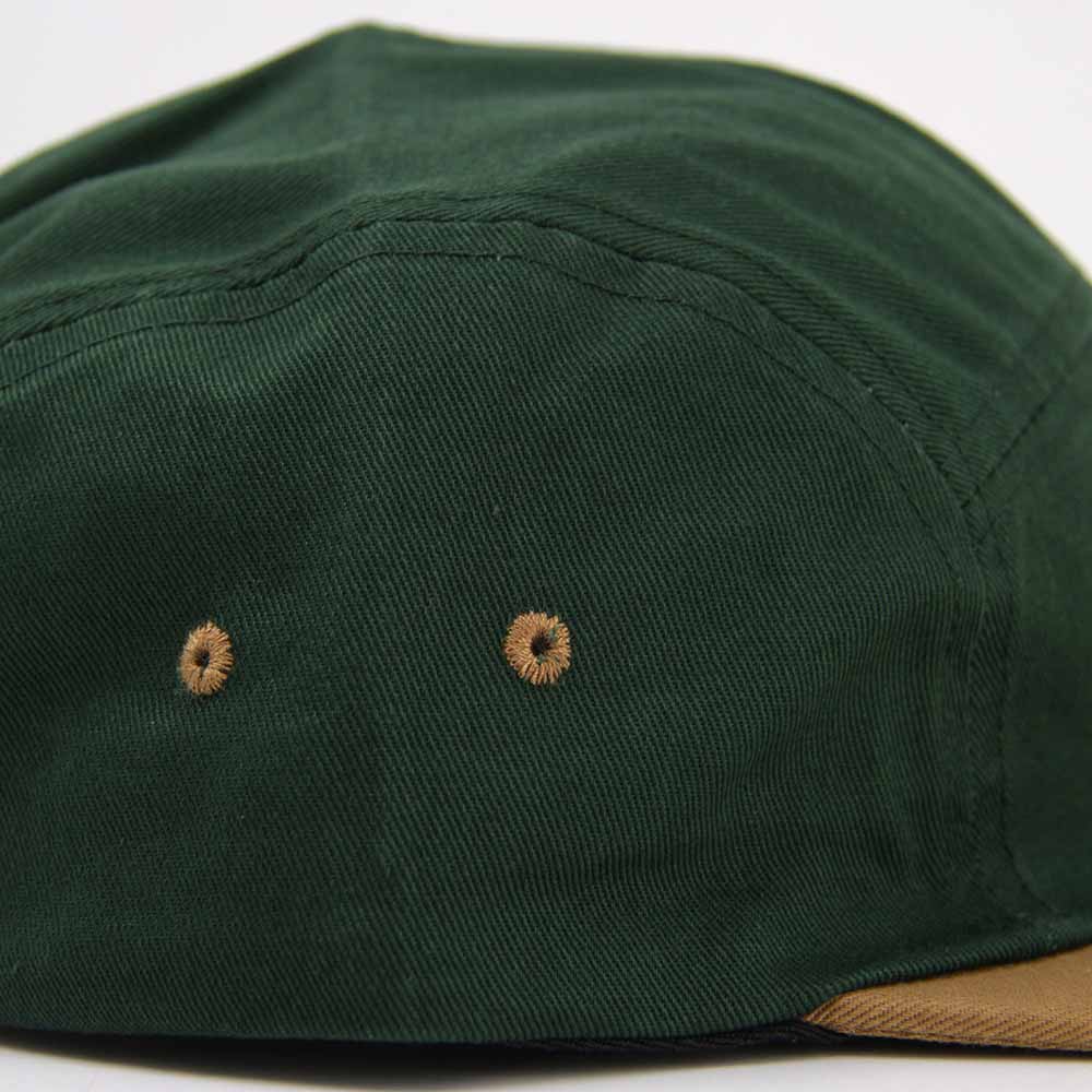 O25 5PANEL VERDE LONGWAVE