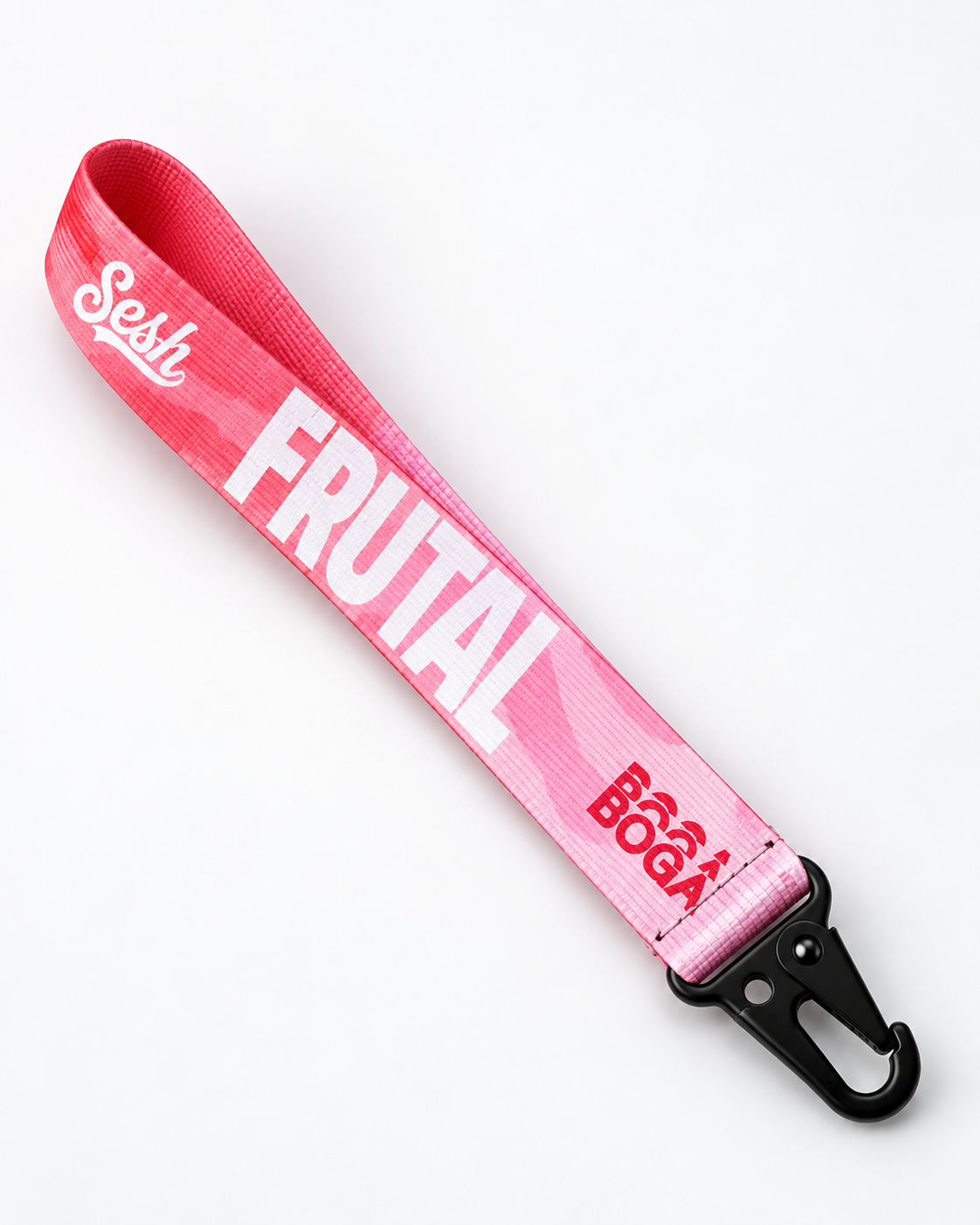 Lanyard- frutal