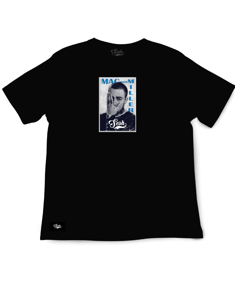 D24 POLERA MAC MILLER