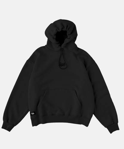 Polerón Classic – SESH | Hoodie Básico Multicolor Chile
