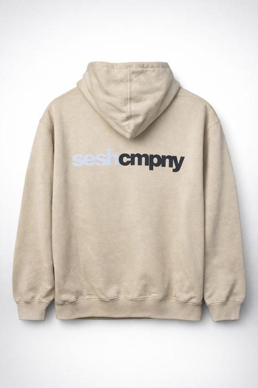 POLERON SESHCMPNY BEIGE