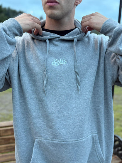 Polerón Classic – SESH | Hoodie Básico Multicolor Chile