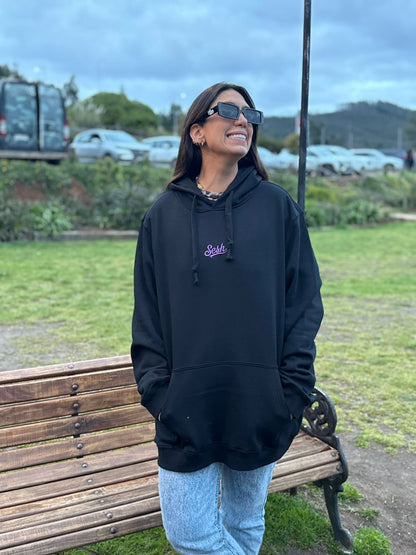 Polerón Classic – SESH | Hoodie Básico Multicolor Chile