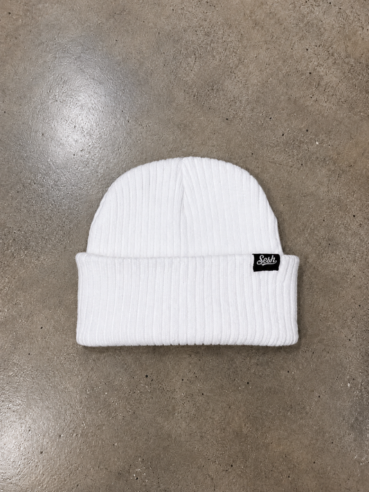 GORRO BLANCO