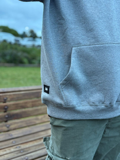 Polerón Classic – SESH | Hoodie Básico Multicolor Chile