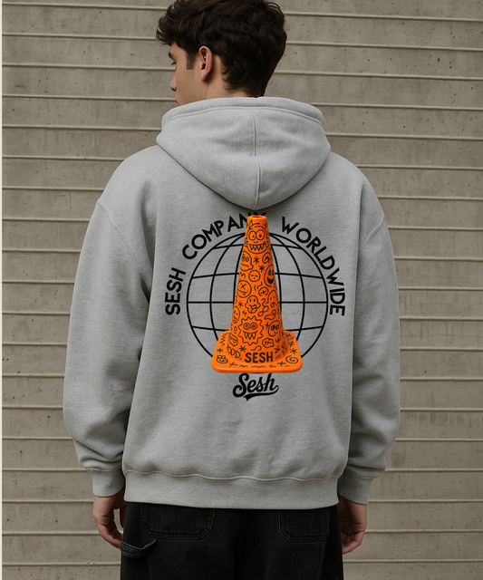 A25 CONO HOODIE