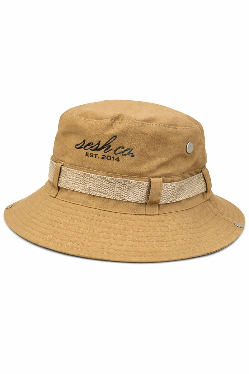SOMBRERO PESCADOR/SAFARI BEIGE