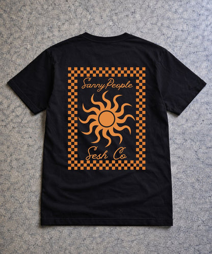 Promo Set Sunny SESH – Polera y Polerón incluidos